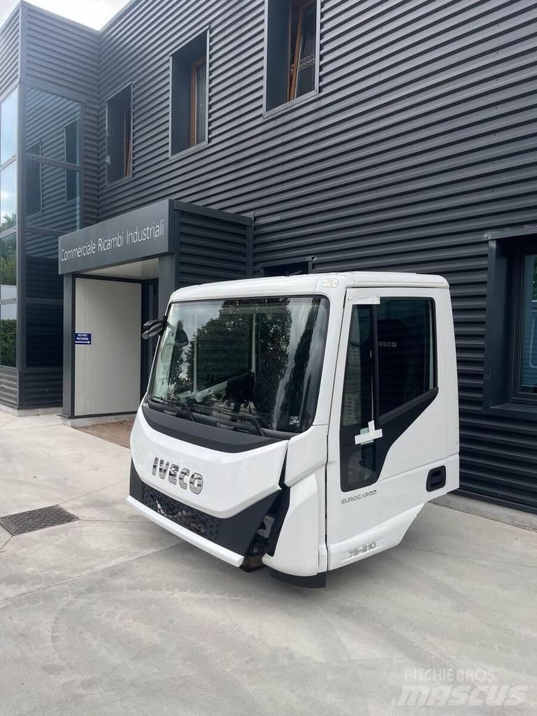 Iveco Eurocargo Кабины