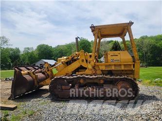 CAT 977 L Гусеничные фронтальные погрузчики