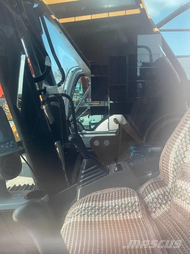 CAT 330D2 Гусеничные экскаваторы