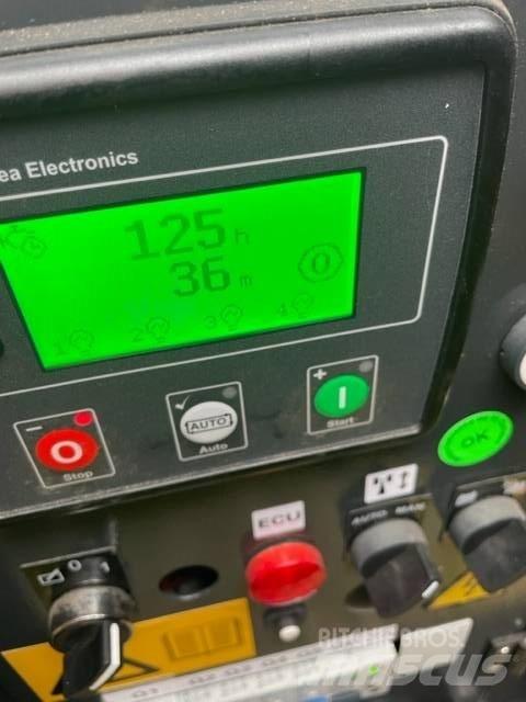 Atlas Copco B6 Строительная техника - Другие