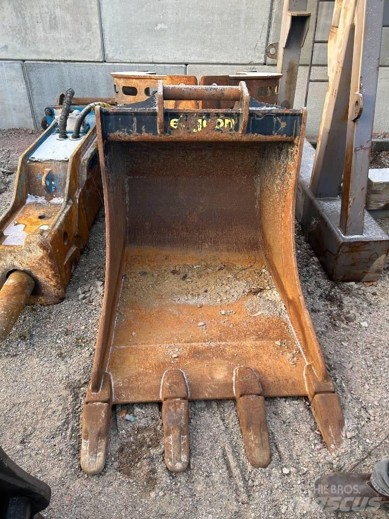 Engcon Tandskopa Ковши