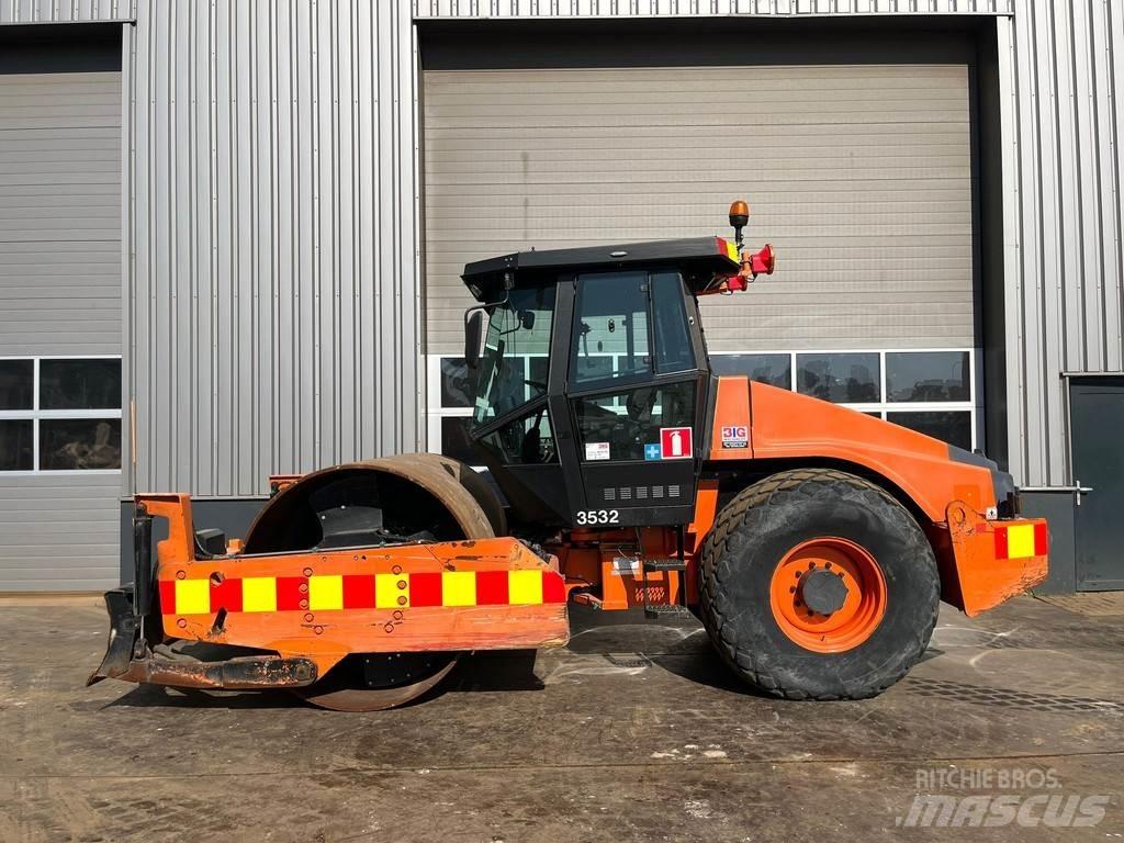 Dynapac CA302D Грунтовые катки