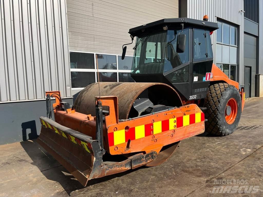 Dynapac CA302D Грунтовые катки
