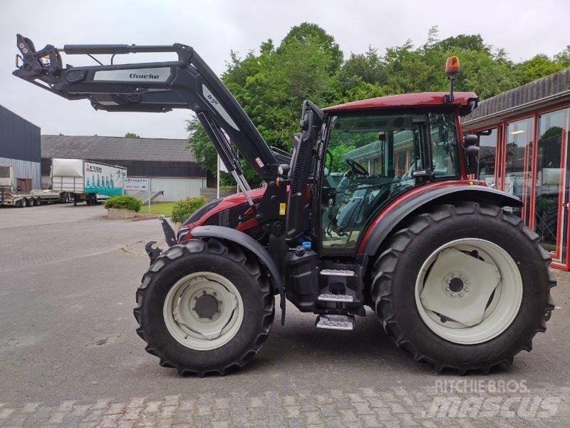 Valtra G135 Active Трактора