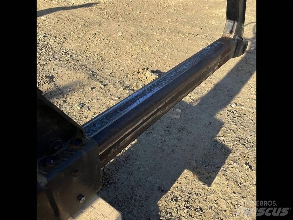 John Deere loglift Манипуляторы для харвестеров