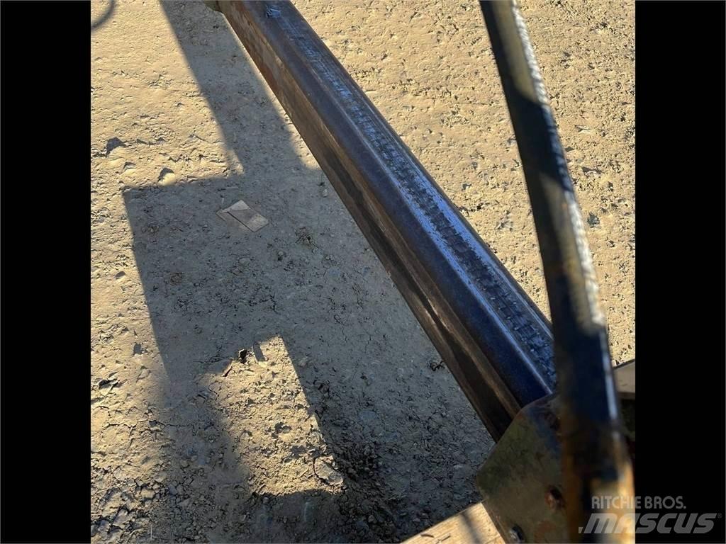 John Deere loglift Манипуляторы для харвестеров