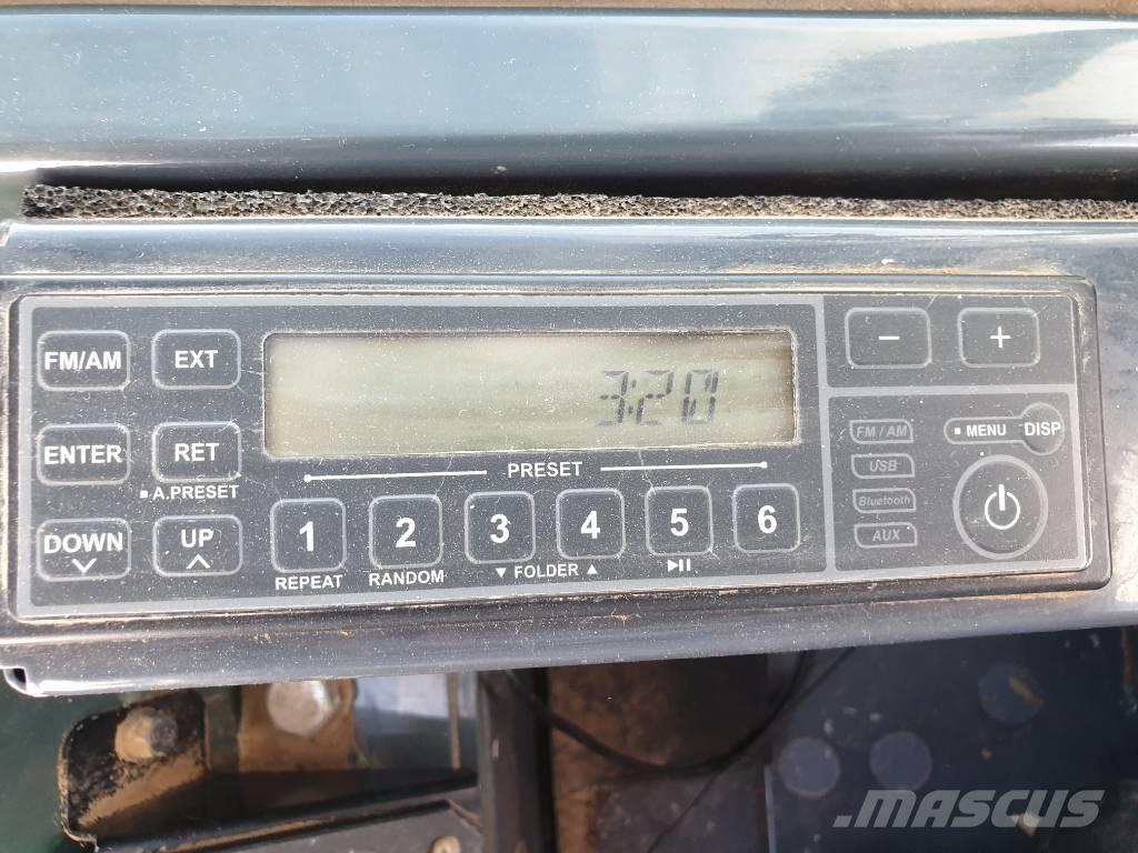 Kobelco 9SK 55 SR-5 Мини-экскаваторы