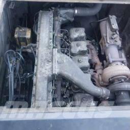 Kato SS500S Автокраны вездеходы