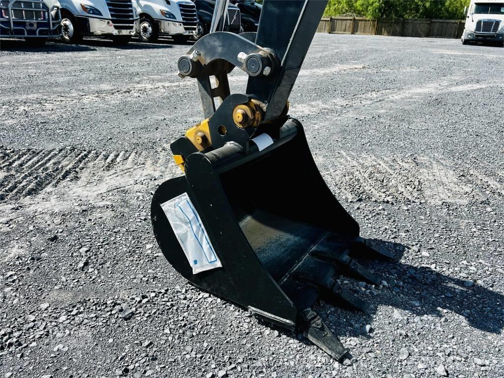 DEERE 35-P Мини-экскаваторы