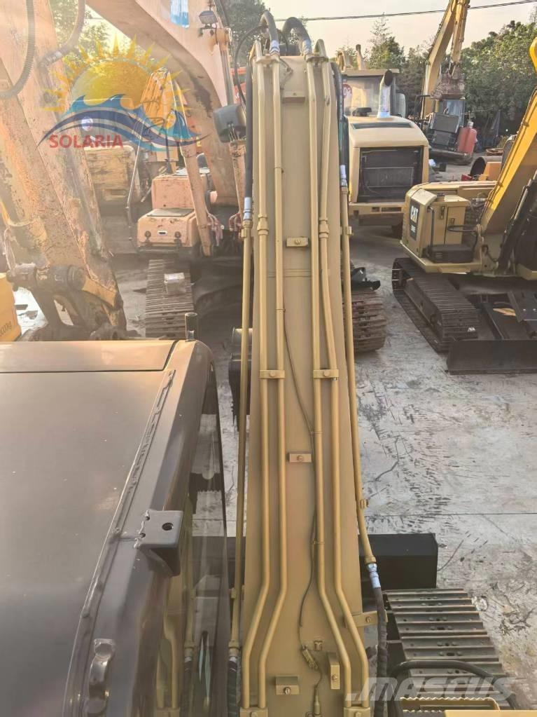 CAT 336 D 2 Гусеничные экскаваторы