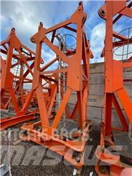 Potain MD 345 Башенные краны