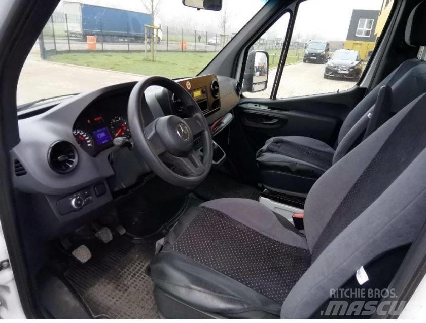 Ruthmann TB 270.3 Автовышки