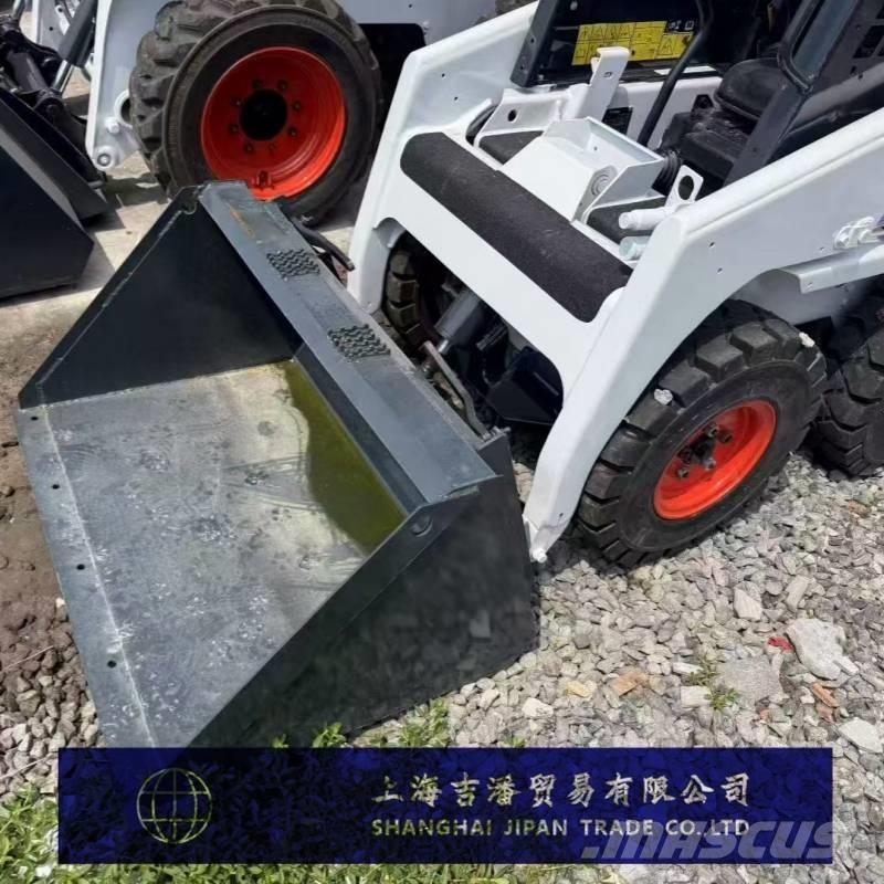 Bobcat S 70 Мини-погрузчики