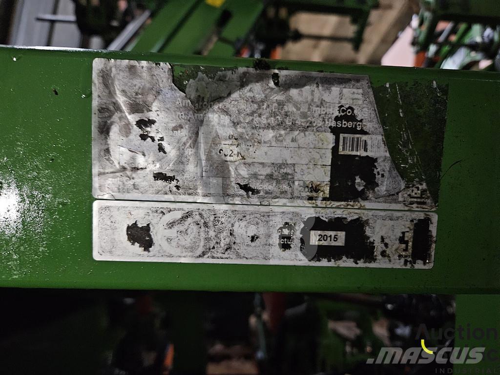 Amazone ED 602 K Сеялки точного высева