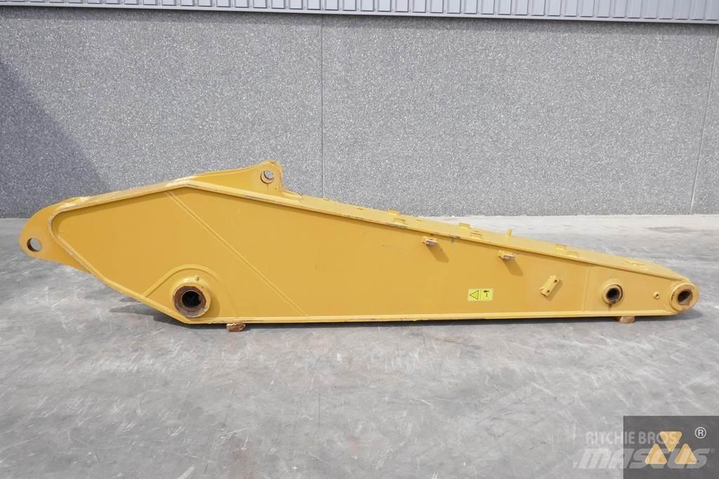 CAT Stick 336FL Коммерческий транспорт - Другие