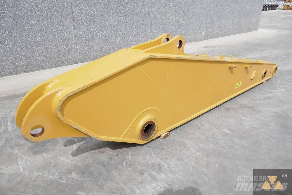 CAT Stick 336FL Коммерческий транспорт - Другие