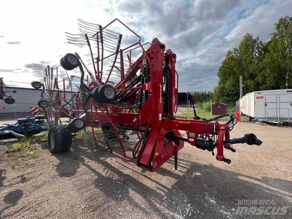 Kverneland 97150C Рядковые косилки
