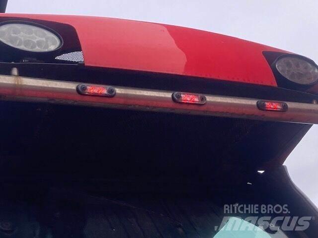 Manitou mrt2540 Телескопические погрузчики