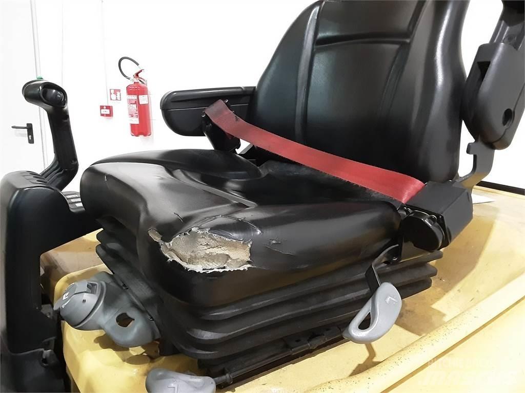 Hyster J2.5XN Электропогрузчики