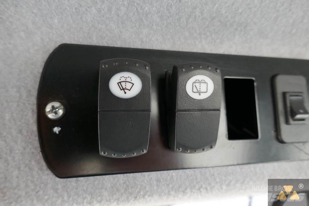CAT CB13 Катки тротуарные