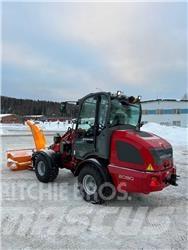 Weidemann 2080 Фронтальные погрузчики