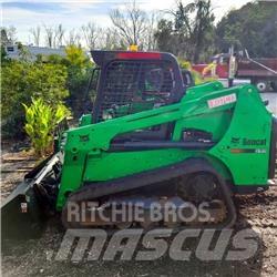 Bobcat T 630 Мини-погрузчики