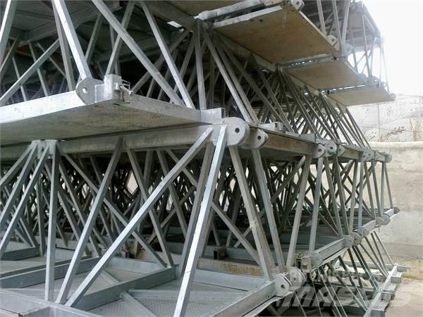 Camac 2000 Леса строительные
