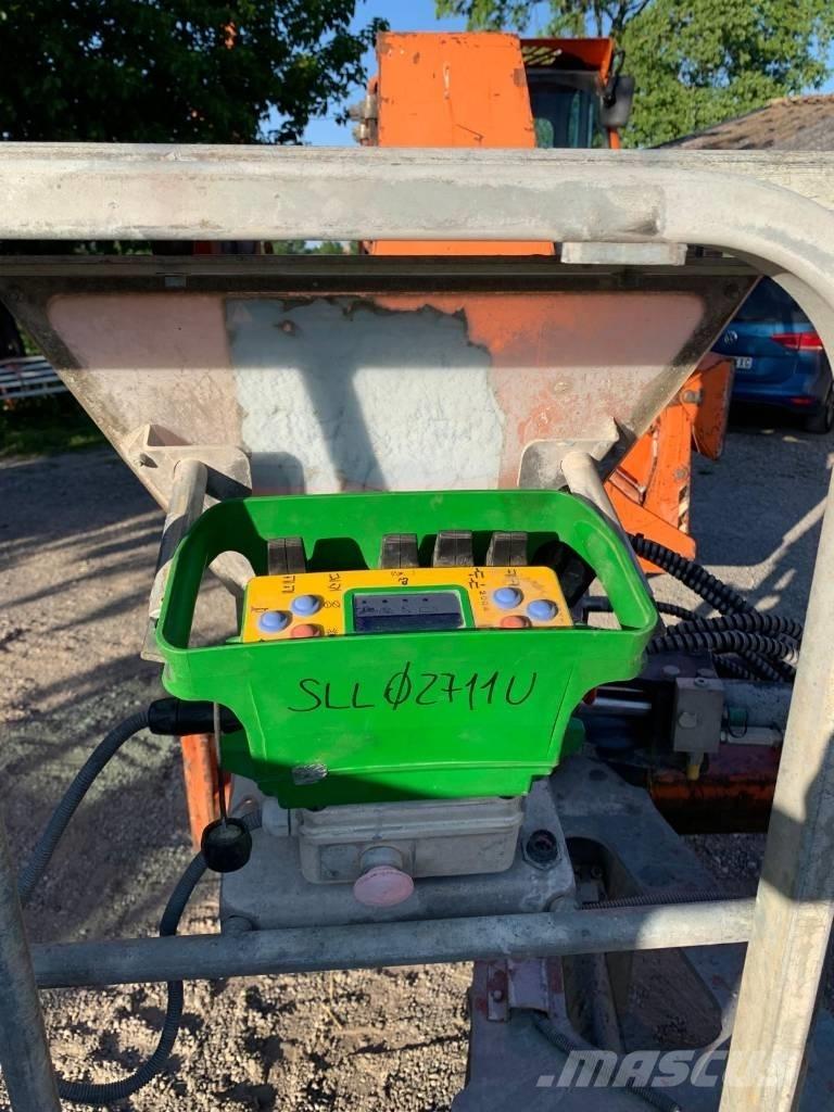 Merlo Roto 38.16 Телескопические погрузчики