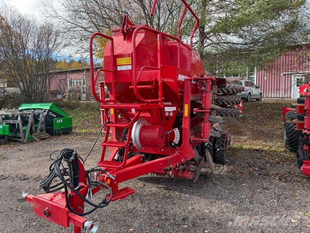 Horsch Pronto 4 DC Комбинированные сеялки