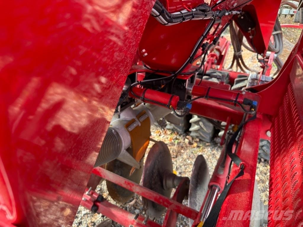 Horsch Pronto 4 DC Комбинированные сеялки