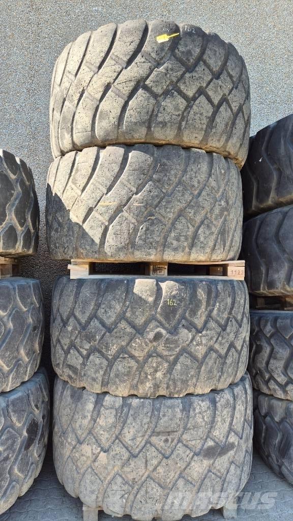  Dæk 750/65 R25 Шины и колёса