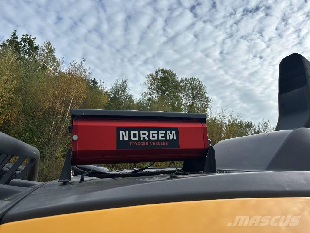 Volvo L120H Фронтальные погрузчики