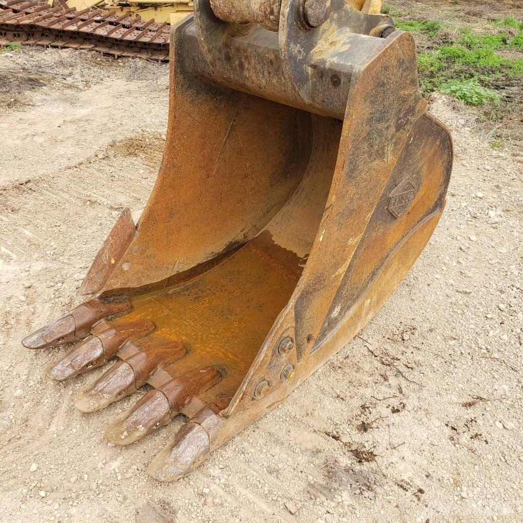 Komatsu PC210LCi-10 Гусеничные экскаваторы