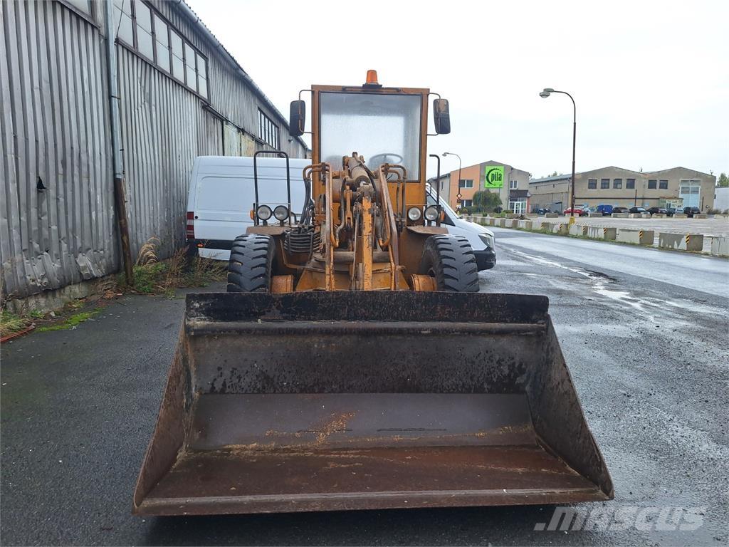 ZTS HON UN 053 Прочие фургоны