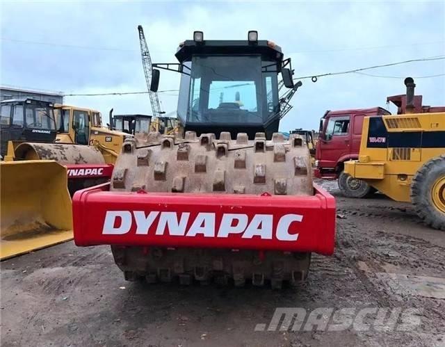Dynapac CA 602 D Грунтовые катки