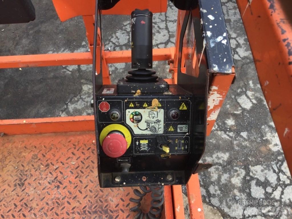 JLG 3248RS Ножничные подъемники