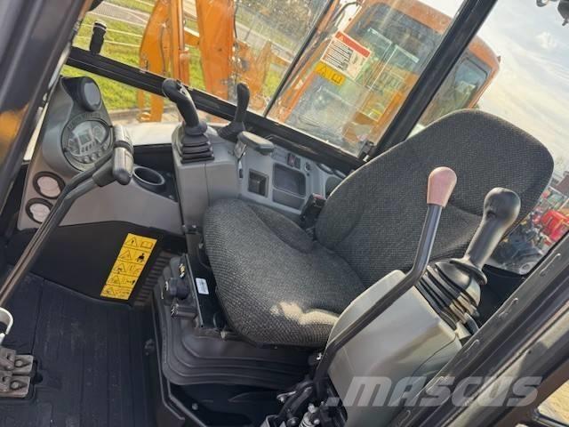Bobcat E 35z Мини-экскаваторы