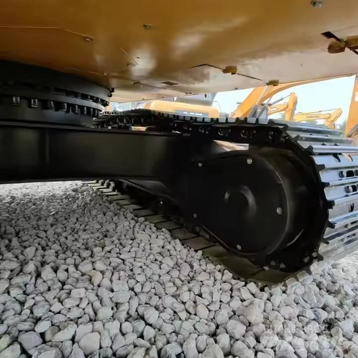 CAT CAT336D Малые экскаваторы 7т-12т