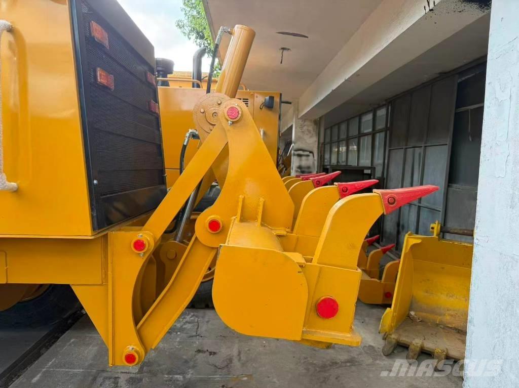 CAT 140 G Грейдеры