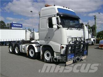Volvo FH16 Седельные тягачи