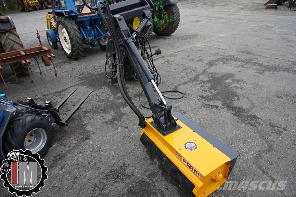  Armklippare Ferri Кусторезы