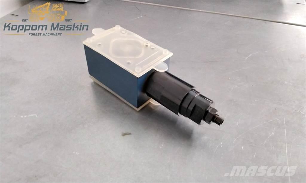 Ponsse 0046960 Гидравлическая система