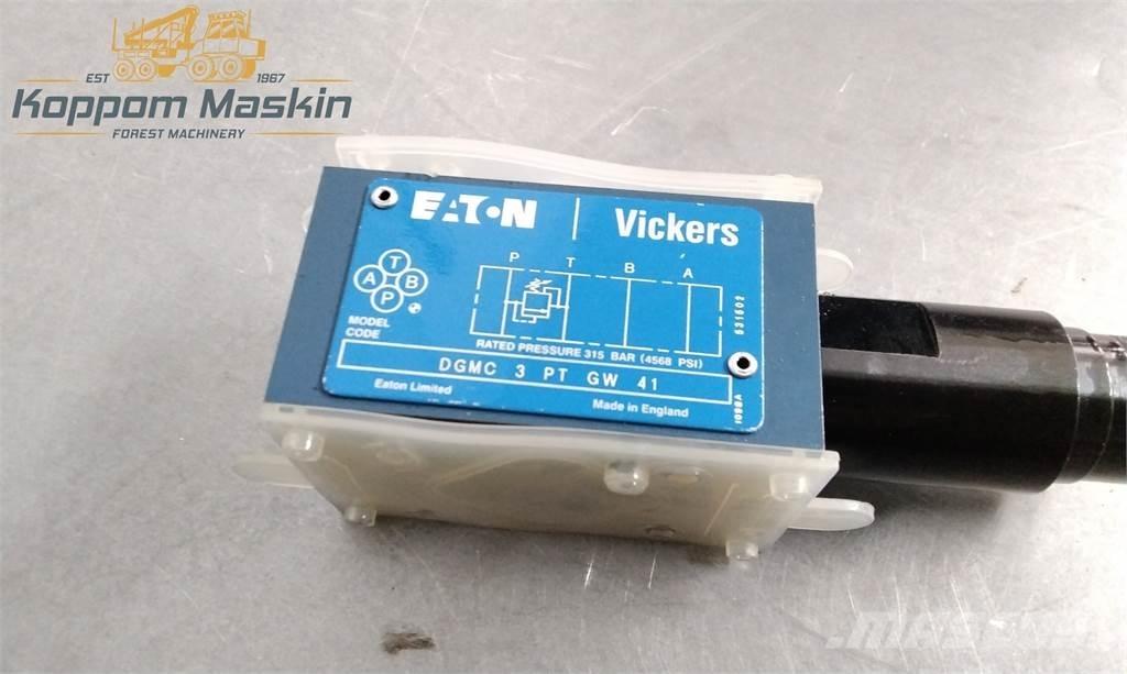 Ponsse 0046960 Гидравлическая система