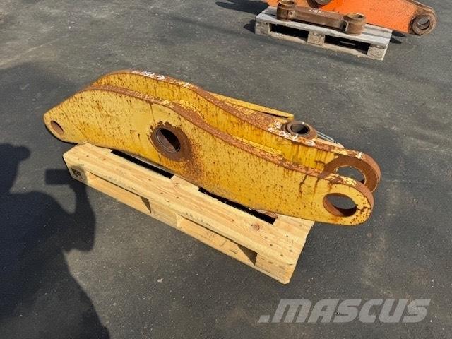 Komatsu BUCKET LINK Ковши