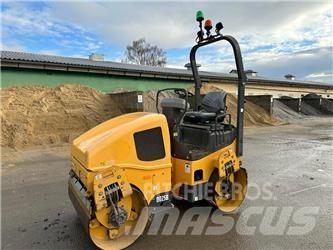 Volvo DD 25 B Катки тротуарные