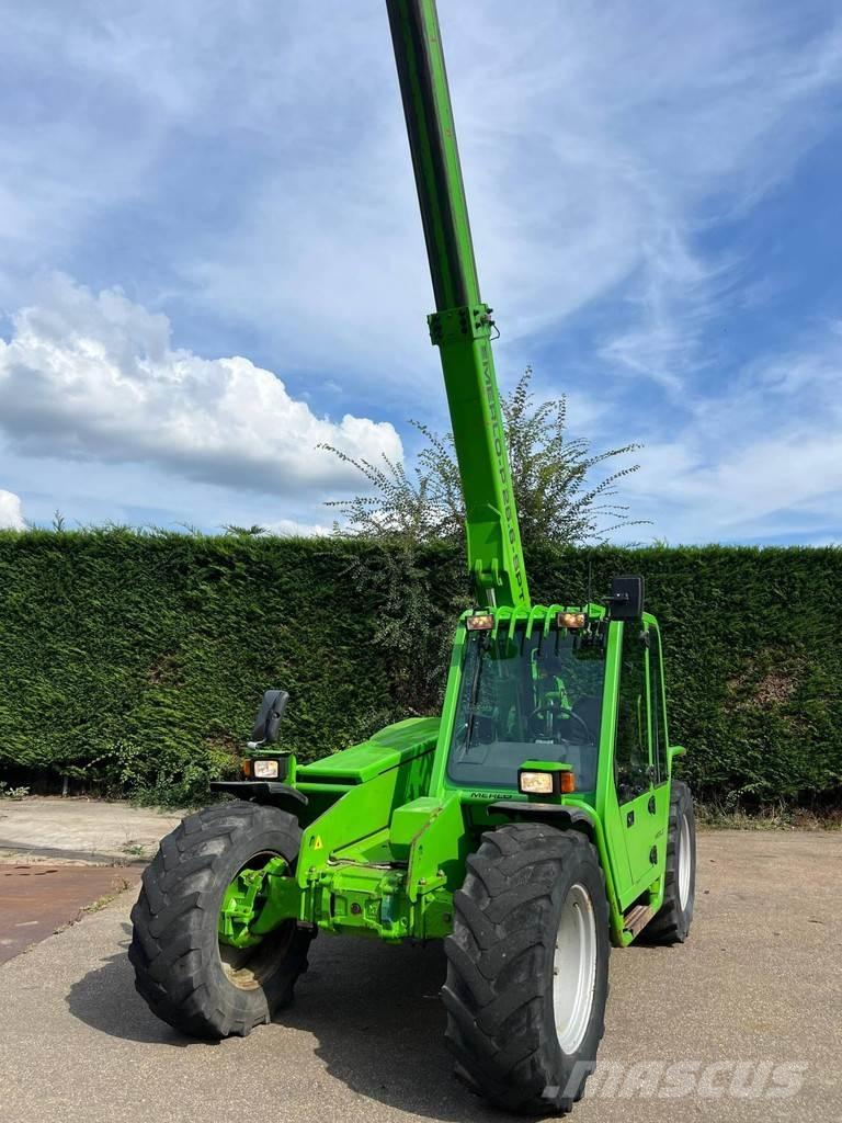 Merlo P26.6 SPT Телескопические погрузчики