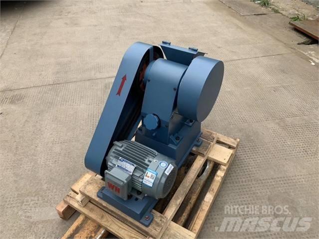 Kinglink PEF 100x60 Дробилки