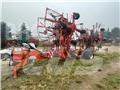 Kuhn GA 15021 Рядковые косилки