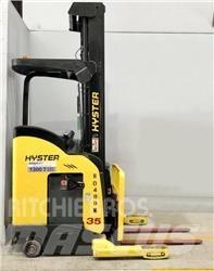Hyster N35ZR Ричтраки