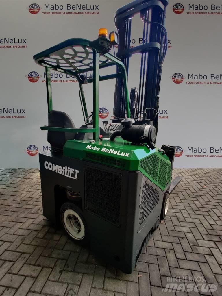 Combilift CB30D Дизельные погрузчики